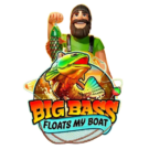 Big Bass Floats My Boat