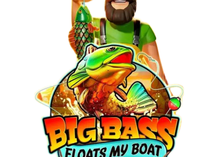Big Bass Floats My Boat