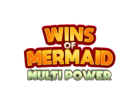 Wins of Mermaid Multipower